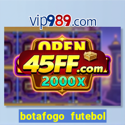 botafogo futebol play hd